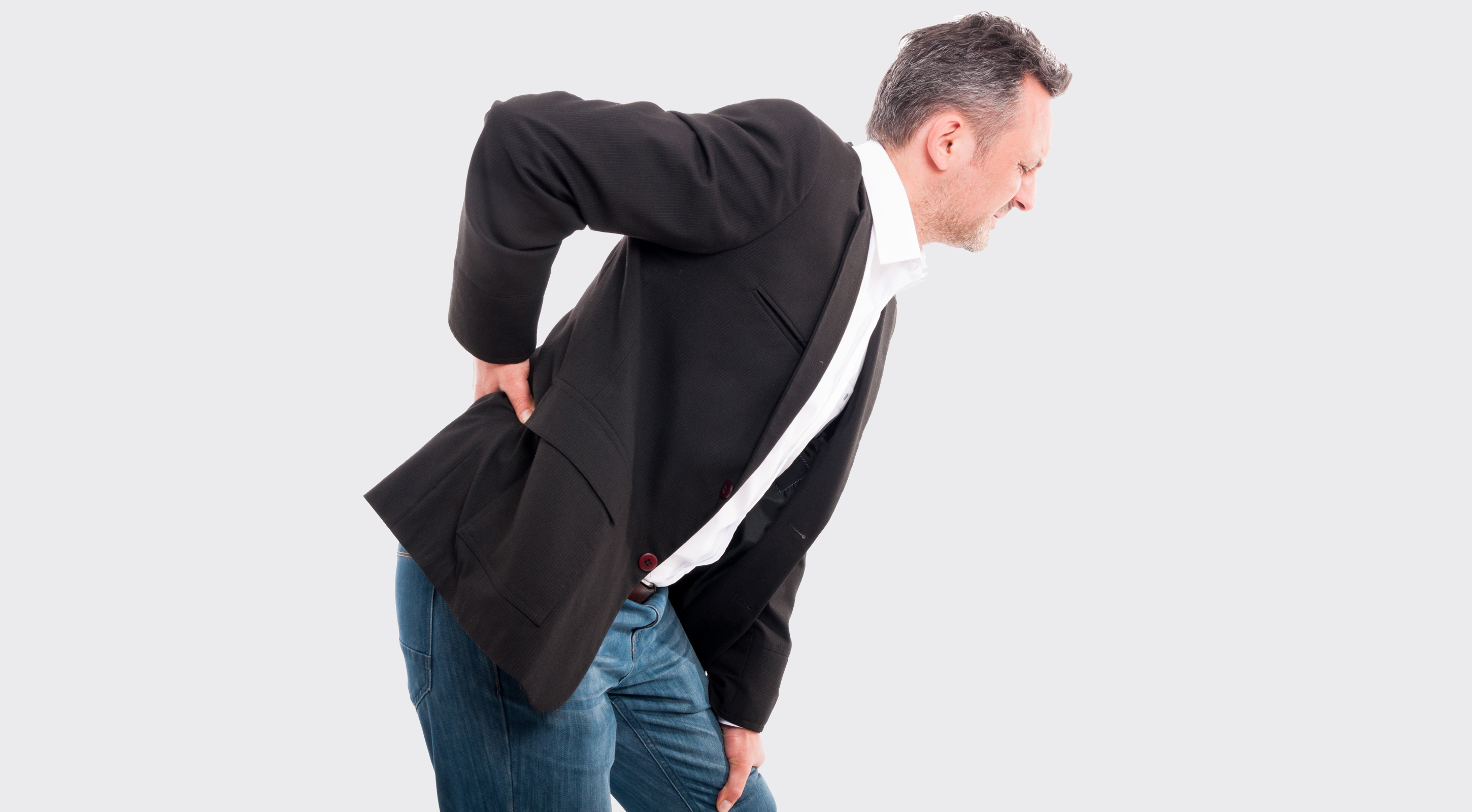 Ashburn back pain controlled with chiropractic care 